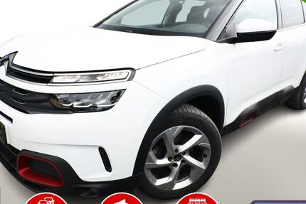 Citroen C5 Aircross 59.700 km 15.988 &euro; Kehl 77694