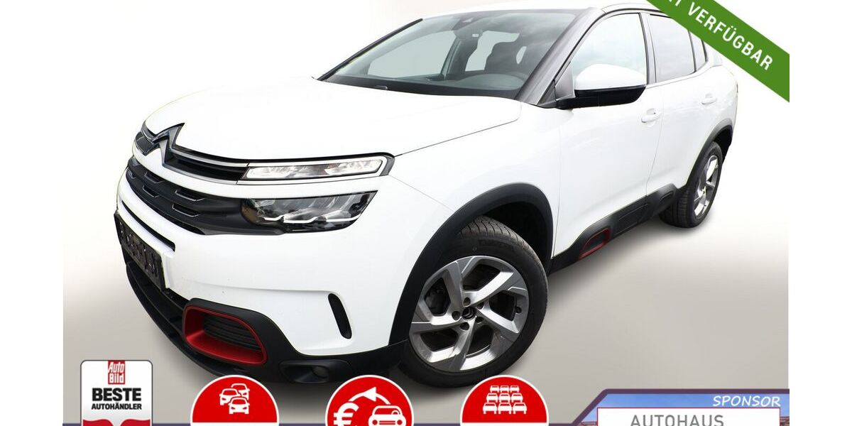 Citroen C5 Aircross 59.700 km 15.988 &euro; Kehl 77694