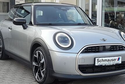 Mini Cooper 25.105 km 26.340 &euro; Tauberbischofsheim 97941
