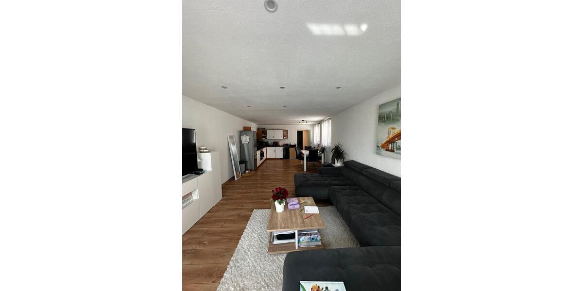 Etagenwohnung Klingenmünster - 4 Zimmer, 80 m&sup2;, 185.000&euro; | Angebot:26195946