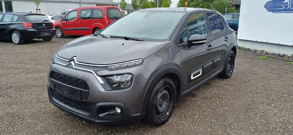 Citroen C3 70.233 km 9.980 &euro; Ravensburg / OT Bavendorf 88213