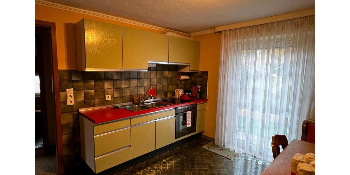 Doppelhaushälfte Kempten (Allgäu) Auf dem Lindenberg - 3 Zimmer, 85 m&sup2;, 450.000&euro; | Angebot:26356379