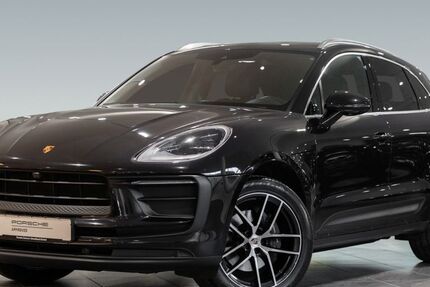 Porsche Macan 19.703 km 77.880 &euro; Schwäbisch Gmünd 73529