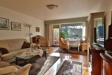 Wohnung Meerbusch / Strümp Strümp - 2 Zimmer, 57 m&sup2;, 199.000&euro; | Angebot:25933931