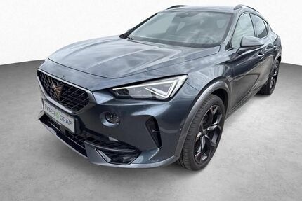 Cupra Formentor 103.500 km 23.890 &euro; Burgoberbach 91595