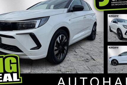 Opel Grandland (X) 18.473 km 20.770 € Nürnberg 90411