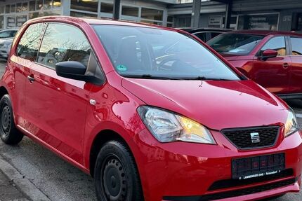 Seat Mii 155.000 km 3.290 &euro; Waldkraiburg 84478