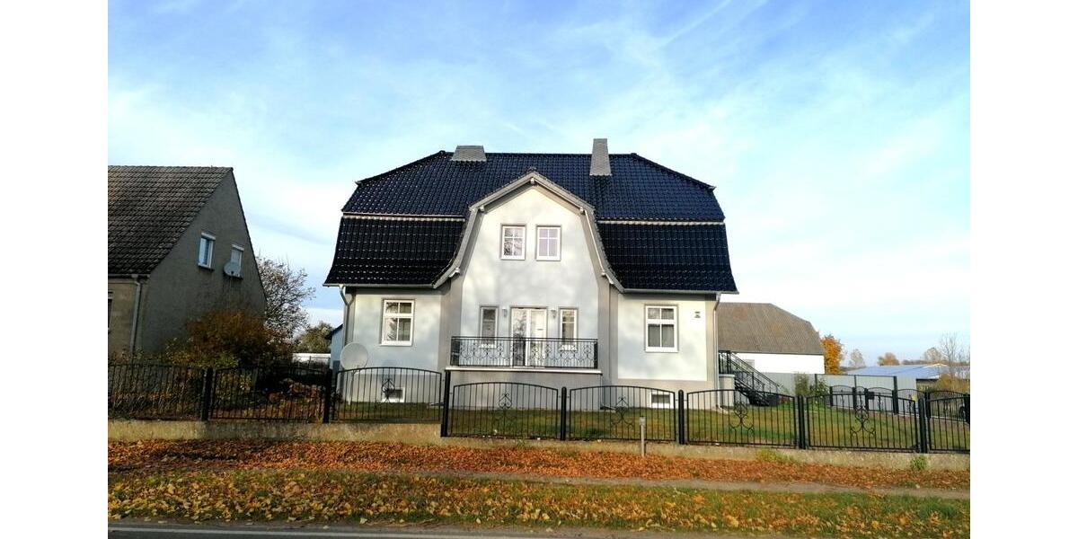 Einfamilienhaus Templin - 7 Zimmer, 234 m&sup2;, 620.000&euro; | Angebot:25840695