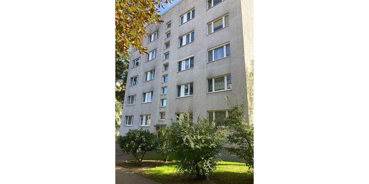 Eigentumswohnung in Leipzig Mockau 4 zimmer