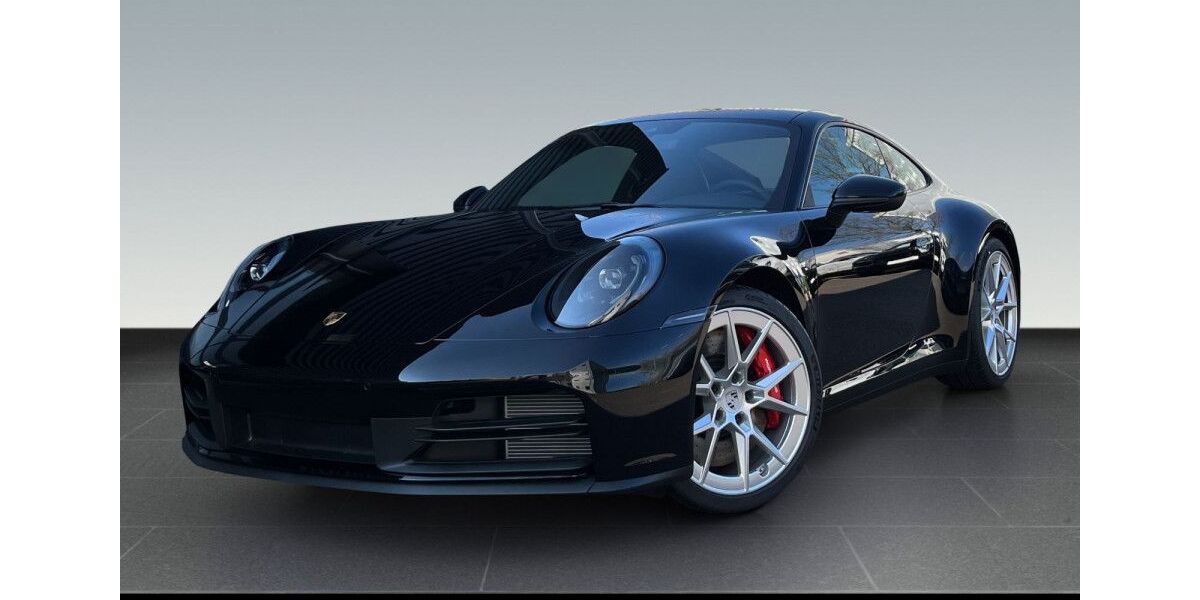 Porsche 992 9.900 km 159.900 &euro; Saarbrücken 66115