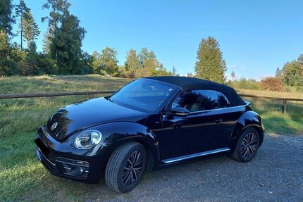 VW Beetle 57.200 km 18.800 € Witzenhausen 37215