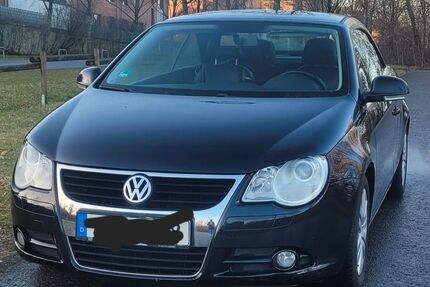 VW Eos 167.850 km 2.200 &euro; Mettmann 40822