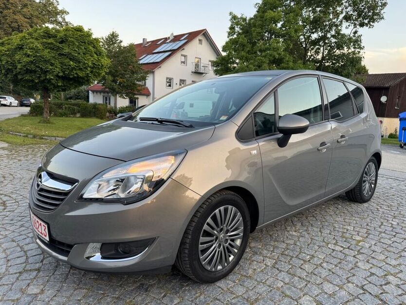 Meriva