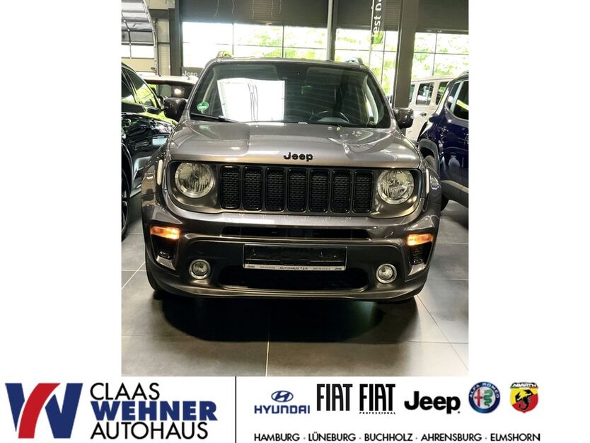 Jeep Renegade 61.206 km 15.900 € Buchholz in der Nordheide 21244