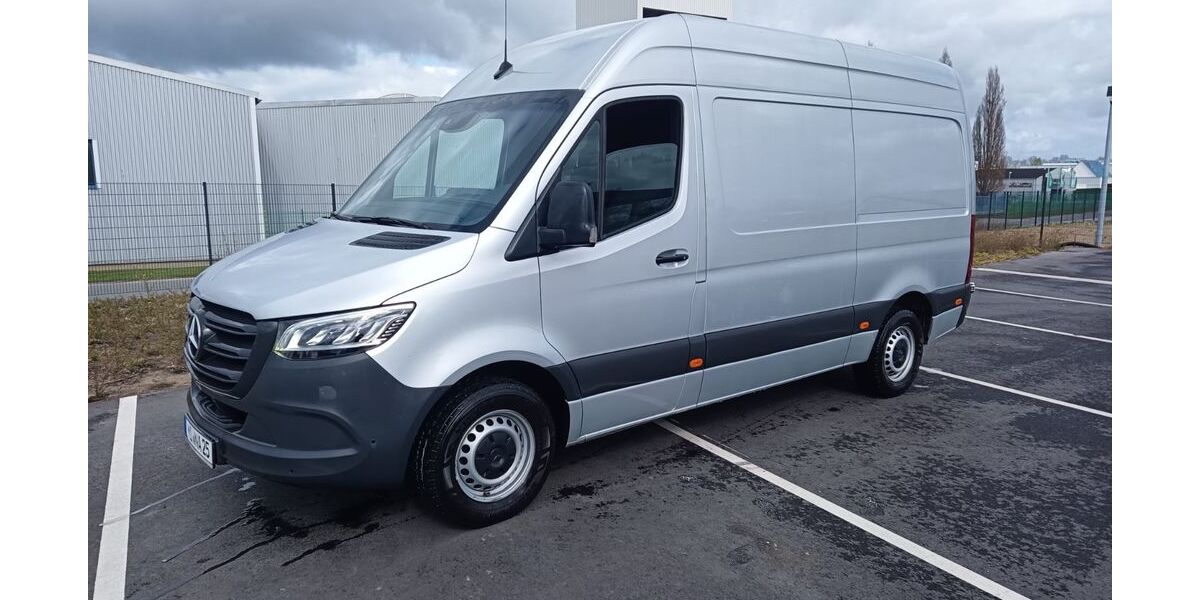 Mercedes-Benz Sprinter 229.000 km 22.900 &euro; Petershagen Stadt 32469