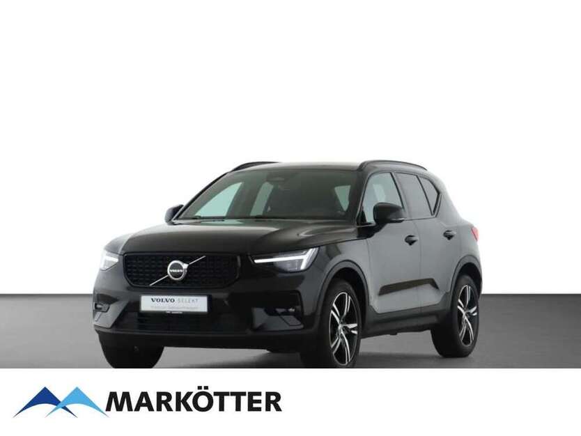 XC40