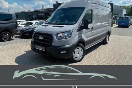 Ford Transit 7.493 km 29.990 &euro; Bad Düben 04849