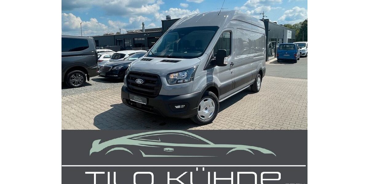 Ford Transit 7.493 km 31.990 &euro; Bad Düben 04849