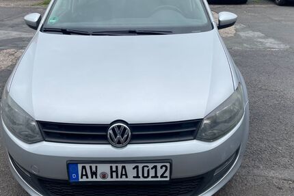 VW Polo 141.500 km 5.200 &euro; Sinzig 53489