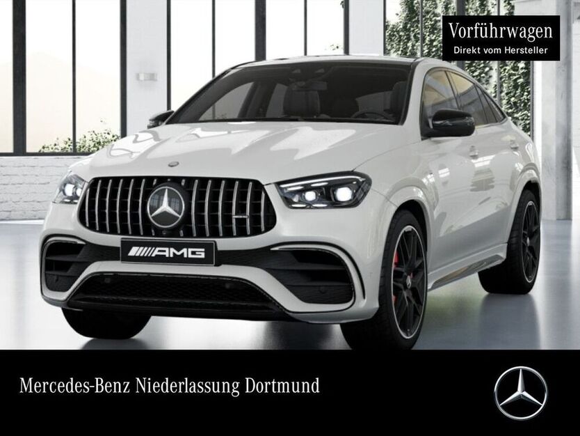 GLE 63 AMG