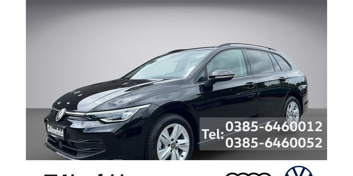 VW Golf 11.500 km 35.900 &euro; Schwerin 19061