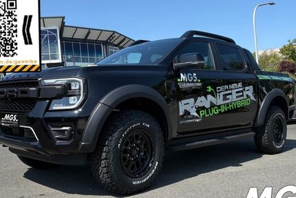 Ford Ranger 9.990 km 62.990 &euro; Hof 95032