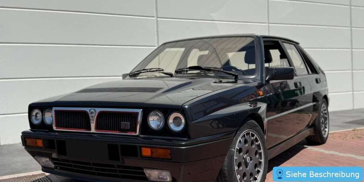 Lancia Delta 123.427 km 37.990 &euro; Starnberg 82319