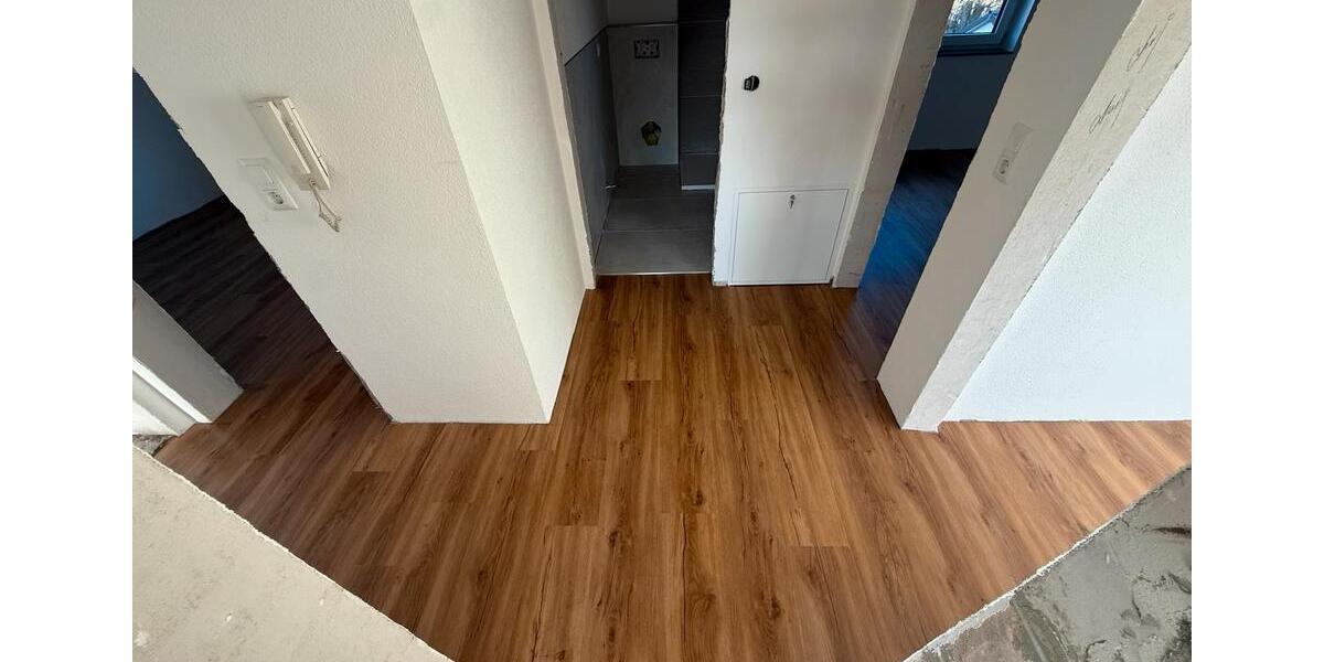 Etagenwohnung Buchen (Odenwald) - 3 Zimmer, 1 m&sup2;, 890&euro; | Angebot:25299858