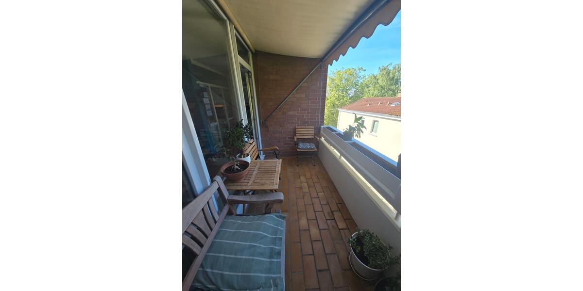 Etagenwohnung Osnabrück Hellern - 4 Zimmer, 113 m&sup2;, 369.000&euro; | Angebot:26828928