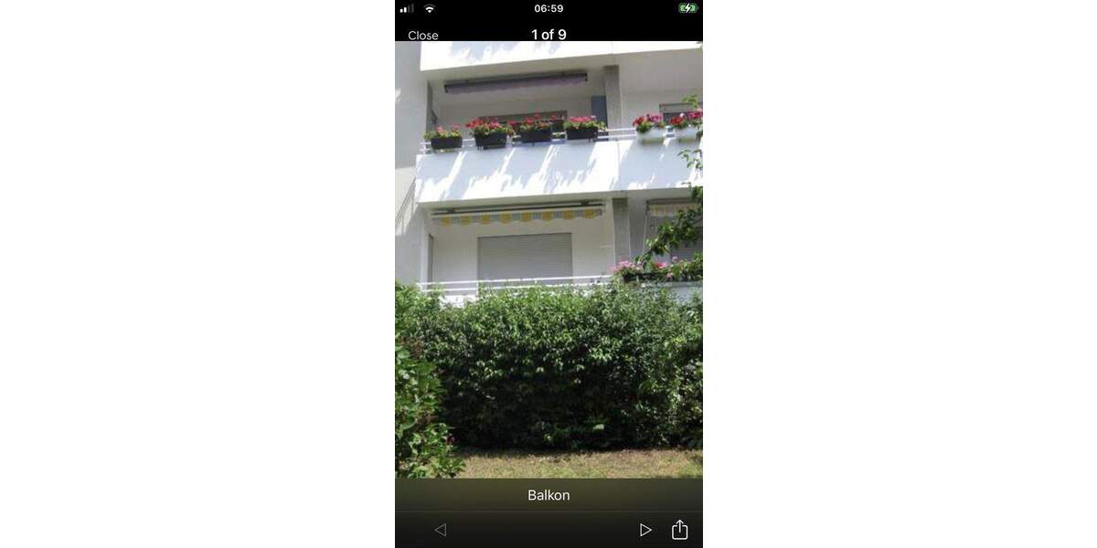 3 Zimmerwohnung Wiesbaden Südost 3 zimmer