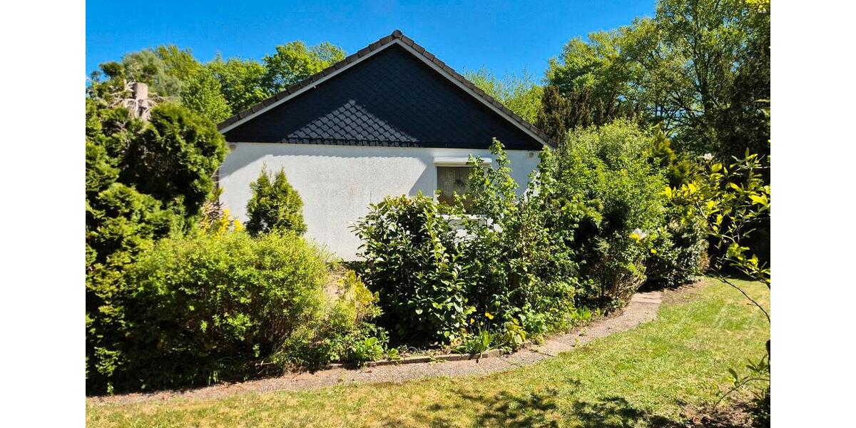 Einfamilienhaus Stockelsdorf - 5 Zimmer, 100 m&sup2;, 419.000&euro; | Angebot:26662120