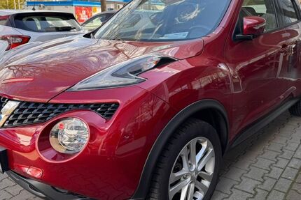 Nissan Juke 64.000 km 12.990 &euro; Oldenburg 26125