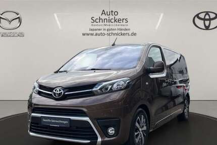 Toyota Proace 12.089 km 31.990 &euro; Moers 47441