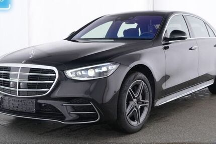 Mercedes-Benz S 350 19.881 km 103.990 &euro; Düsseldorf 40470