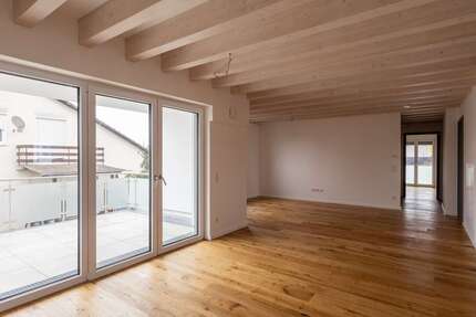 Wohnung zum Kaufen in Gaimersheim 619.000 € 113 m² 4 zimmer