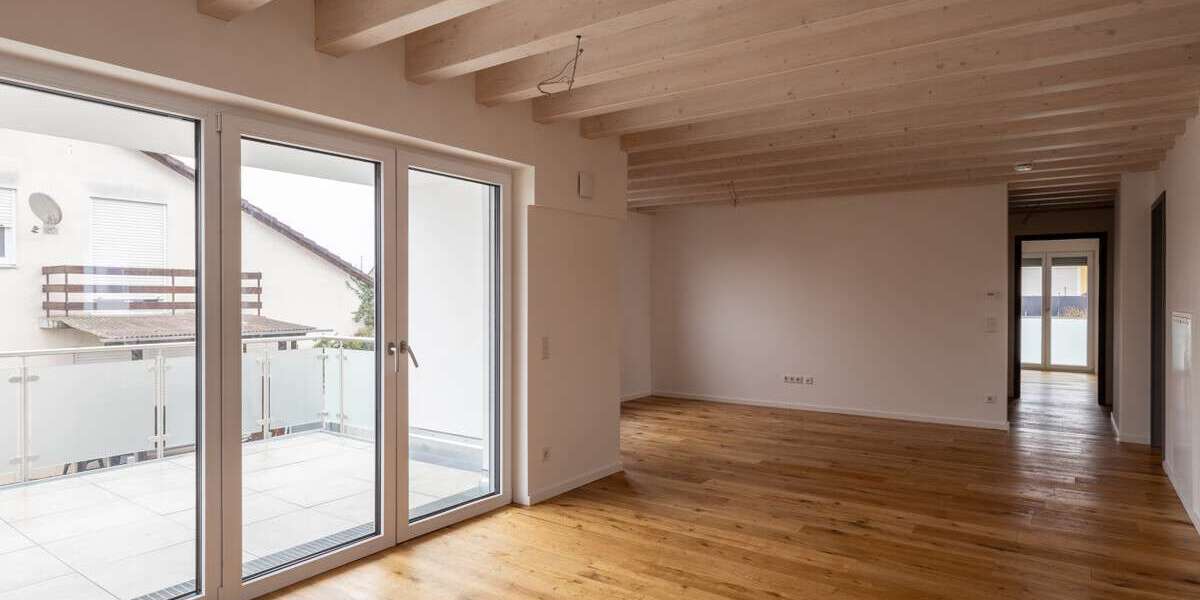 Wohnung zum Kaufen in Gaimersheim 619.000 € 113 m² 4 zimmer