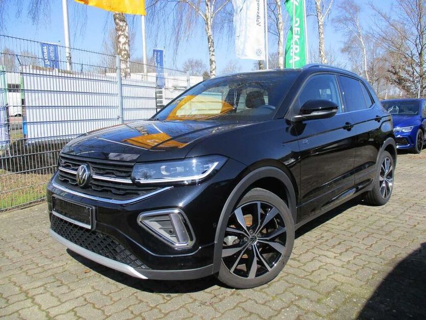 T-Cross