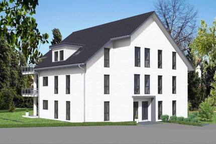 Wohnung Herford Innenstadt - 3 Zimmer, 91 m&sup2;, 1.210&euro; | Angebot:26391933