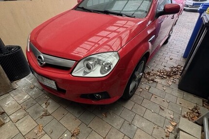 Opel Tigra Twintop 107.553 km 3.000 &euro; Diemelstadt 34474