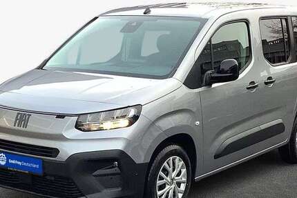 Fiat Doblo 1.100 km 22.940 &euro; Dresden 01277