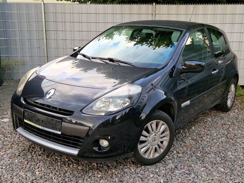 Clio
