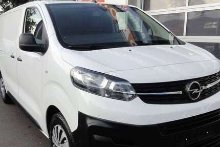 Opel Vivaro 95.000 km 16.995 &euro; Kassel 34123