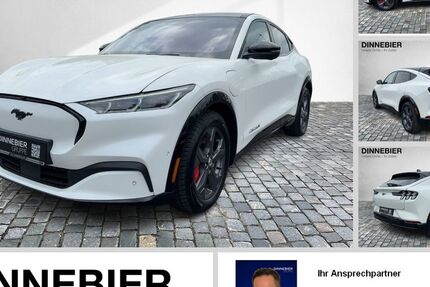 Ford Mustang Mach-E 35.999 km 36.998 € Berlin 10365