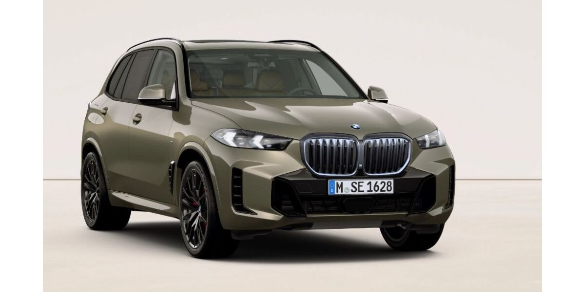 BMW X5 8.999 km 89.990 &euro; Magdeburg 39108
