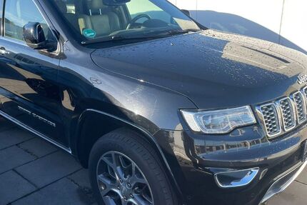 Jeep Grand Cherokee 107.700 km 27.900 € Lahnstein 56112