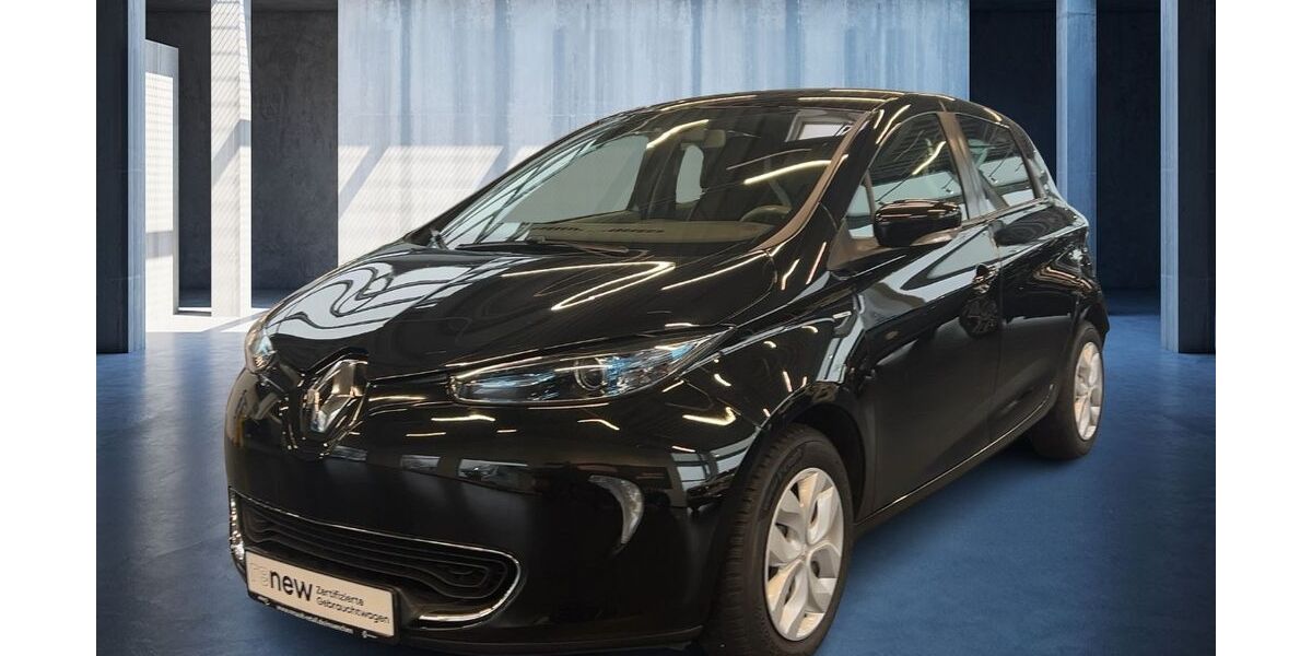 Renault ZOE 46.517 km 9.190 &euro; München 81827