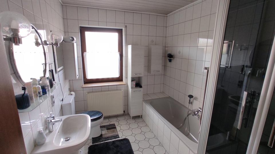 Einfamilienhaus Losheim am See - 4 Zimmer, 120 m&sup2;, 349.000&euro; | Angebot:27135160