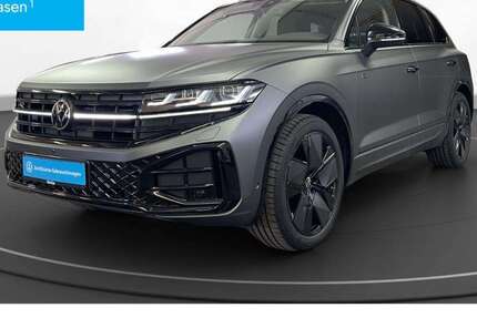 VW Touareg 16.770 km 74.881 € Minden 32427