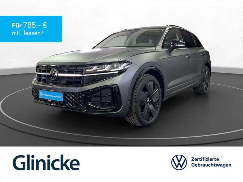 VW Touareg 16.770 km 74.881 € Minden 32427