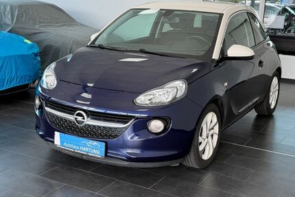 Opel Adam 118.440 km 6.800 &euro; Grebenhain 36355